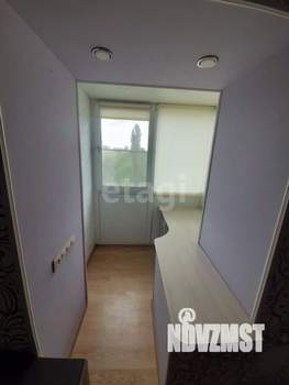 3-к квартира, вторичка, 64м2, 7/12 этаж