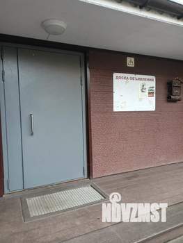 1-к квартира, вторичка, 45м2, 8/10 этаж