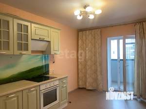 3-к квартира, сданный дом, 75м2, 5/17 этаж