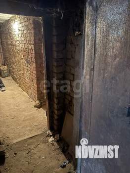 3-к квартира, вторичка, 53м2, 1/4 этаж