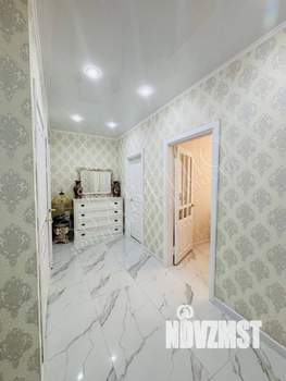 2-к квартира, вторичка, 65м2, 9/16 этаж