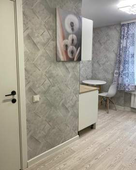 Студия квартира, вторичка, 13м2, 2/5 этаж
