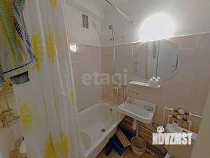 1-к квартира, вторичка, 30м2, 9/9 этаж