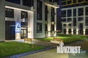 3-к квартира, вторичка, 87м2, 3/17 этаж