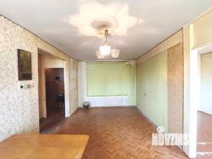 2-к квартира, вторичка, 46м2, 5/5 этаж