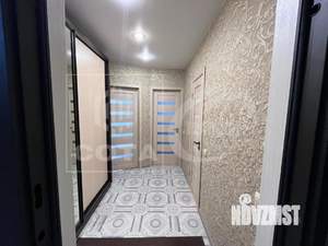 1-к квартира, вторичка, 38м2, 20/25 этаж