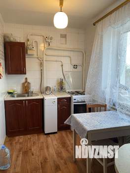 2-к квартира, вторичка, 46м2, 2/2 этаж