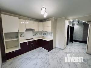 3-к квартира, вторичка, 86м2, 5/17 этаж