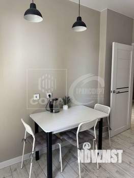 1-к квартира, вторичка, 43м2, 10/25 этаж