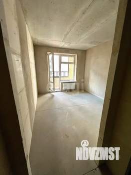 3-к квартира, вторичка, 92м2, 2/22 этаж