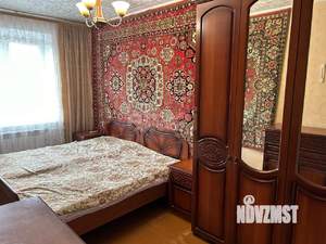 2-к квартира, вторичка, 52м2, 5/5 этаж