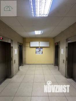 3-к квартира, вторичка, 86м2, 7/25 этаж