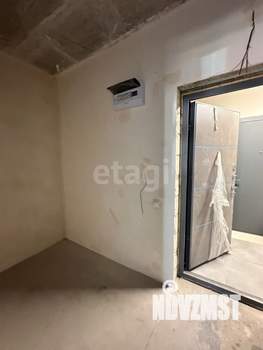 1-к квартира, вторичка, 42м2, 3/18 этаж