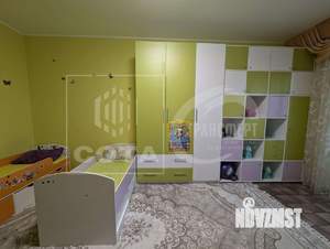 1-к квартира, вторичка, 39м2, 6/17 этаж
