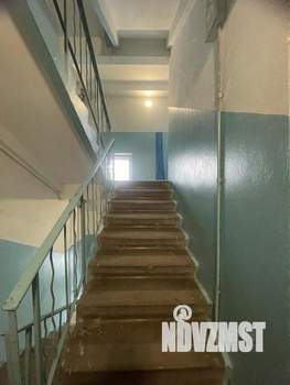 2-к квартира, вторичка, 45м2, 4/9 этаж
