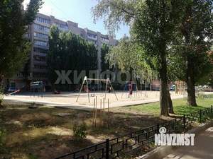 4-к квартира, вторичка, 75м2, 4/9 этаж