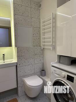 1-к квартира, вторичка, 39м2, 11/17 этаж