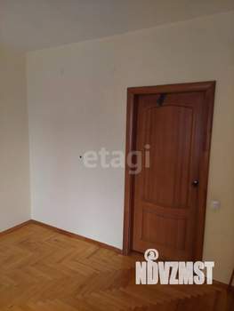 4-к квартира, вторичка, 115м2, 5/9 этаж