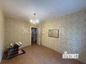 2-к квартира, вторичка, 50м2, 2/10 этаж