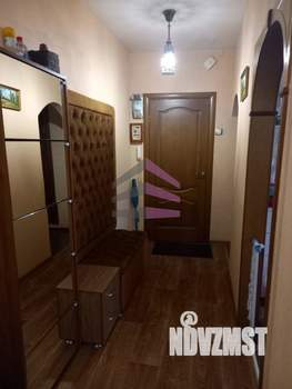 3-к квартира, вторичка, 70м2, 1/9 этаж