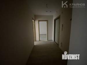 2-к квартира, вторичка, 62м2, 1/17 этаж