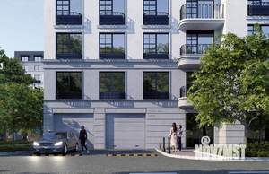 Студия квартира, вторичка, 21м2, 4/9 этаж