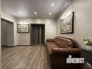3-к квартира, вторичка, 114м2, 7/16 этаж