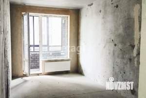 2-к квартира, вторичка, 50м2, 4/20 этаж