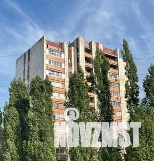 3-к квартира, вторичка, 110м2, 12/13 этаж