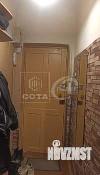 1-к квартира, вторичка, 28м2, 2/3 этаж