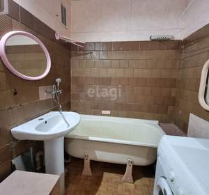 1-к квартира, вторичка, 36м2, 8/12 этаж