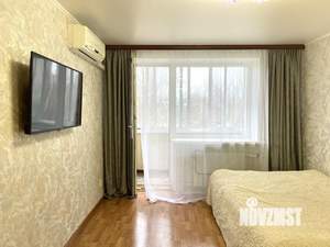 2-к квартира, вторичка, 45м2, 4/6 этаж