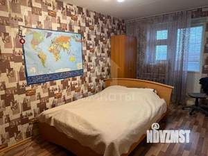 2-к квартира, вторичка, 57м2, 7/10 этаж