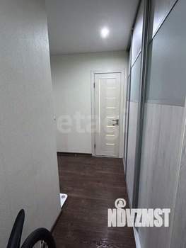 1-к квартира, вторичка, 40м2, 8/10 этаж