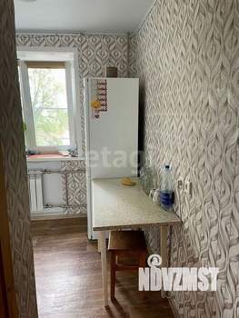 3-к квартира, вторичка, 60м2, 2/6 этаж