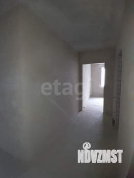 2-к квартира, вторичка, 63м2, 9/25 этаж