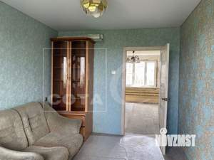 3-к квартира, вторичка, 54м2, 9/9 этаж