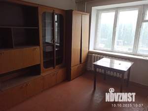 1-к квартира, вторичка, 21м2, 3/9 этаж