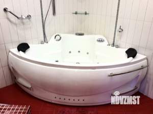 1-к квартира, вторичка, 60м2, 5/5 этаж