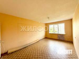 3-к квартира, вторичка, 68м2, 6/9 этаж