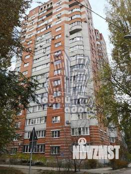 1-к квартира, вторичка, 46м2, 2/16 этаж