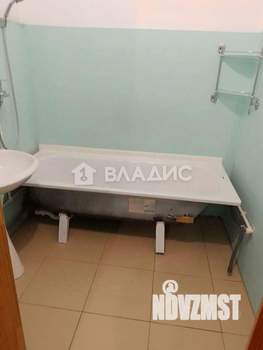 1-к квартира, вторичка, 49м2, 2/16 этаж