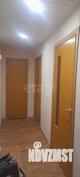 2-к квартира, вторичка, 41м2, 5/5 этаж