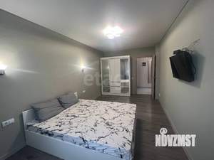 1-к квартира, вторичка, 37м2, 9/14 этаж