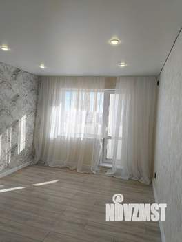 1-к квартира, вторичка, 37м2, 5/9 этаж