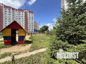 2-к квартира, вторичка, 56м2, 2/10 этаж