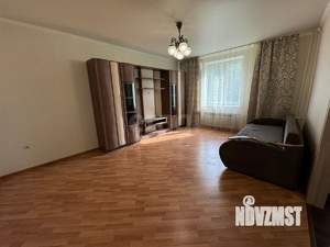 1-к квартира, вторичка, 37м2, 2/3 этаж