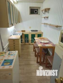 3-к квартира, вторичка, 63м2, 1/5 этаж