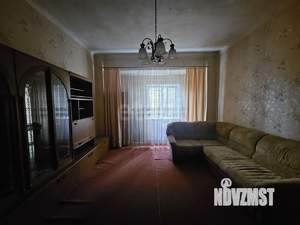 1-к квартира, вторичка, 38м2, 1/3 этаж