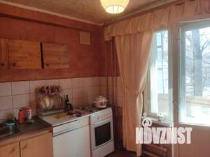 2-к квартира, вторичка, 44м2, 2/9 этаж